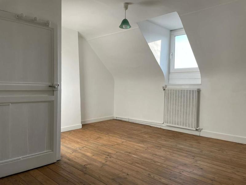 Maison - 48 m² - 4 pièces