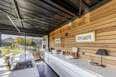 Maison contemporaine - 147 m² - 5 pièces