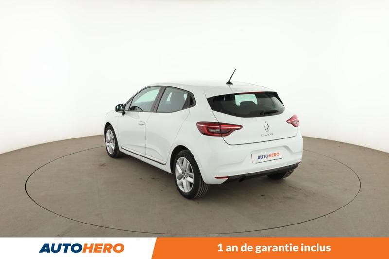 Renault Clio 1.0 TCe Zen 100 ch