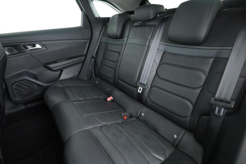 Citroën C5 X 1.6 PureTech Shine Eat8 181 ch