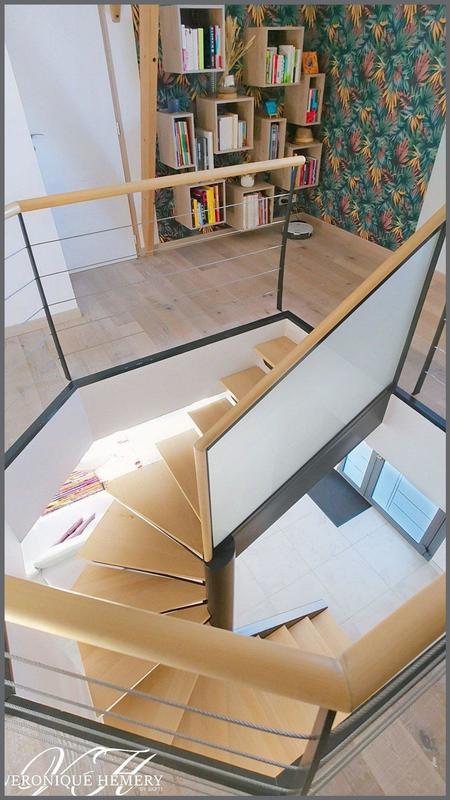 Maison - 180 m² - 5 pièces