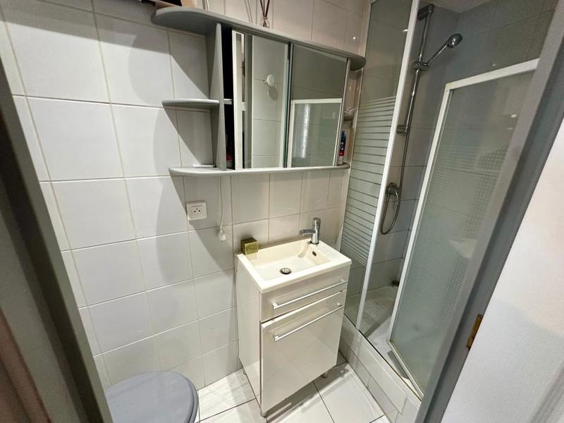 Maison - 46 m² - 2 pièces