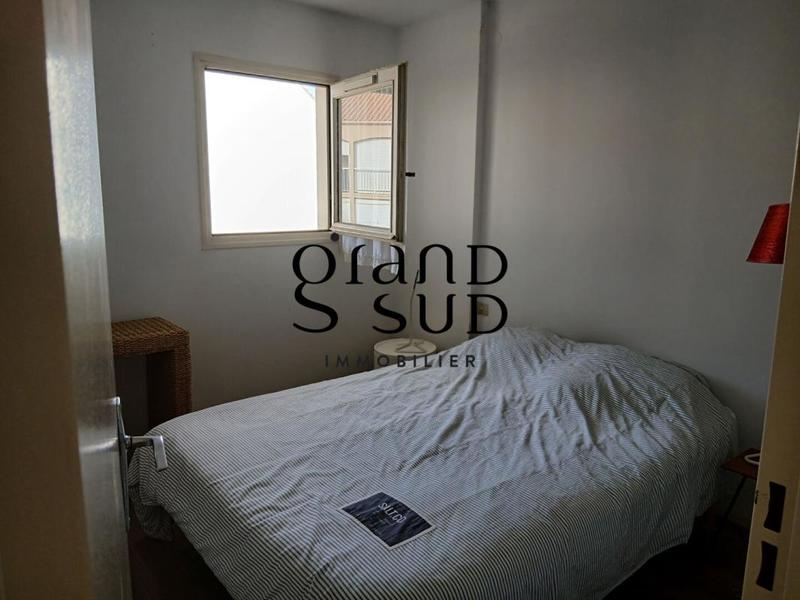 Appartement - 45 m² - 3 pièces