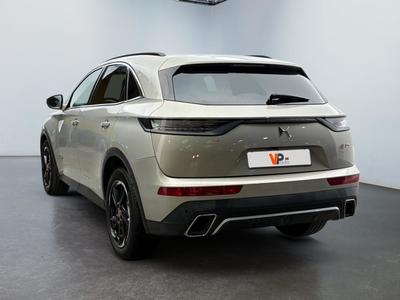 Ds Ds 7 Crossback BlueHDi 180 Eat8 Performance Line