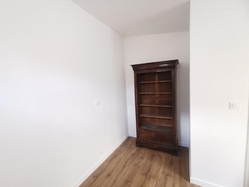 Appartement - 68 m² - 4 pièces