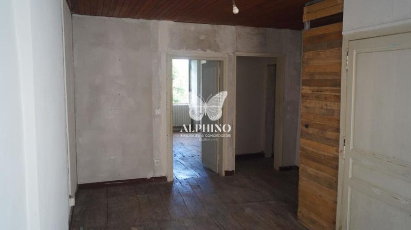 Maison - 140 m² - 7 pièces