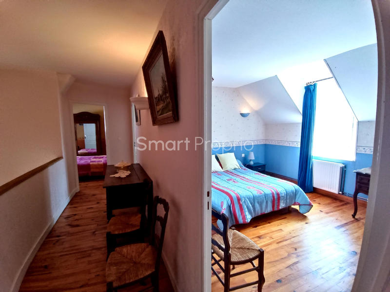 Propriété - 882 m² - 49 pièces