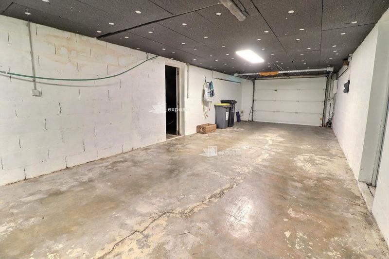 Maison - 171 m² - 9 pièces