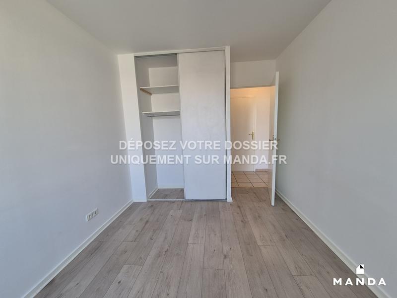Appartement - 72 m² - 3 pièces