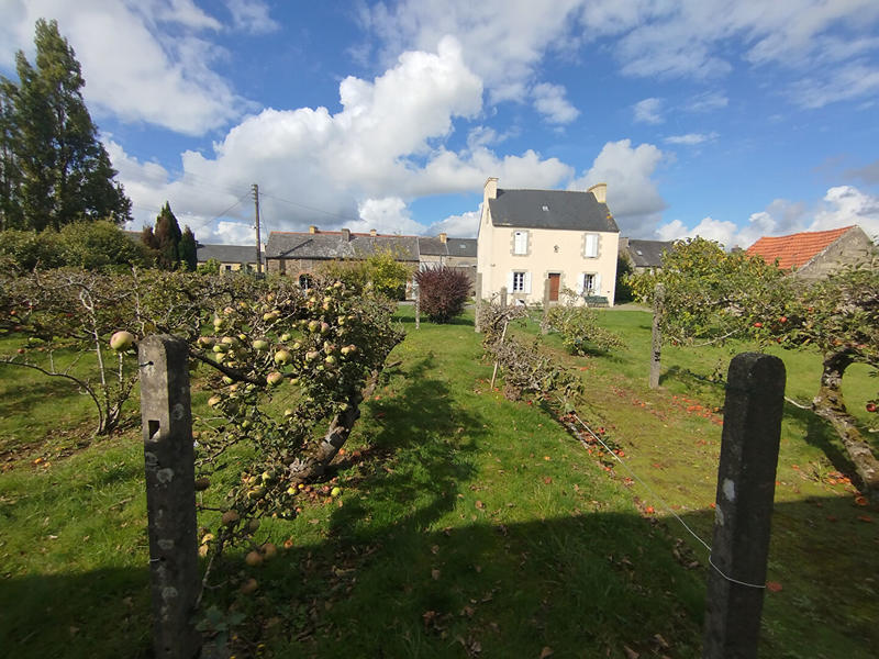 Maison - 126 m² - 7 pièces