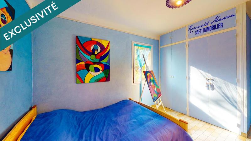 Maison - 210 m² - 7 pièces