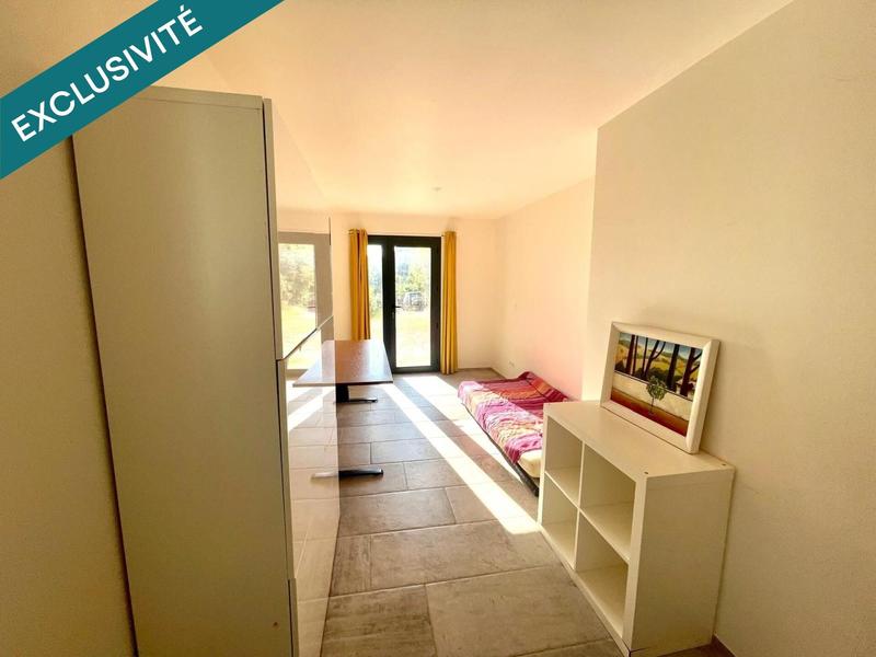Villa - 165 m² - 7 pièces