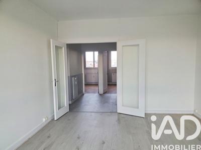 Maison - 65 m² - 4 pièces