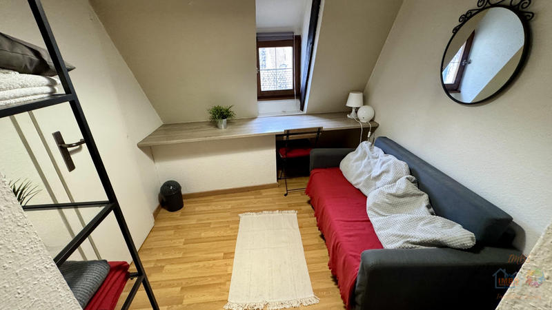 Appartement - 41 m² - 2 pièces