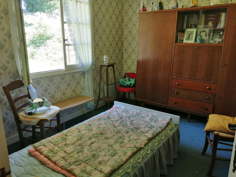 Maison - 112 m² - 5 pièces