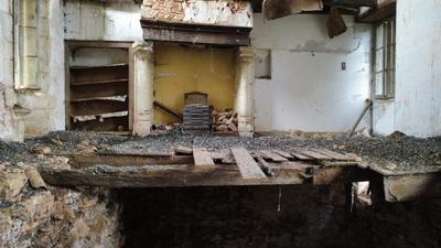 Maison - 67 m² - 1 pièce