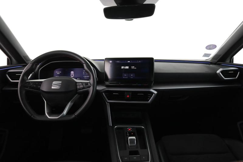 Seat Leon St 1.4 Tsi e-Hybrid Fr Dsg6 204 ch