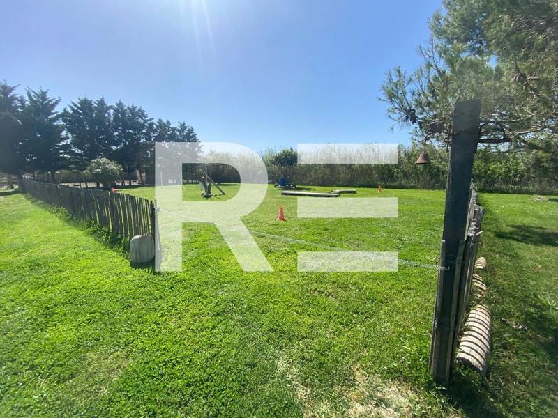 Mas - 222 m² - 7 pièces