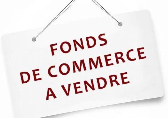 Fonds de commerce - Magasins - 82 m²