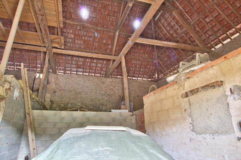 Maison - 179 m² - 9 pièces