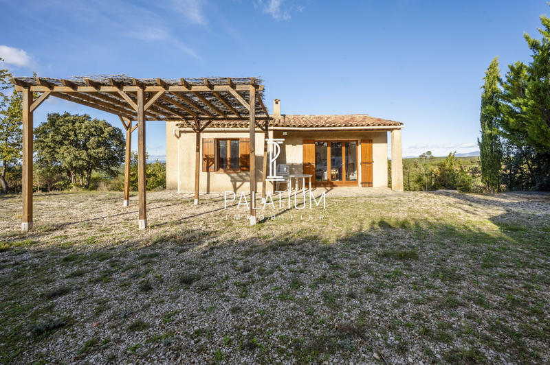 Maison - 73 m² - 4 pièces