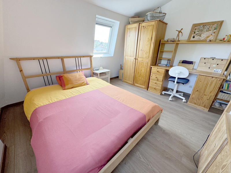 Maison - 209 m² - 8 pièces