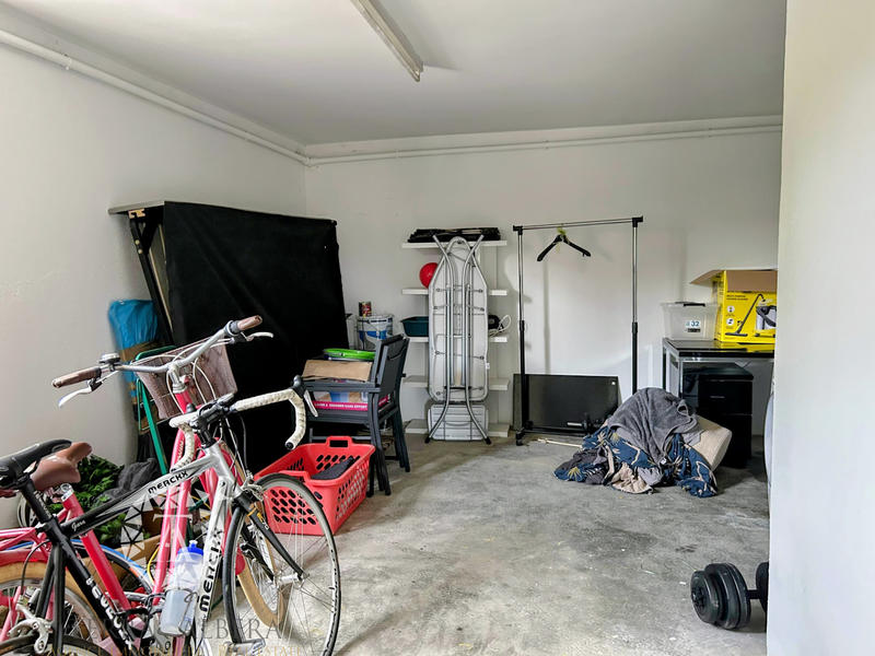 Villa - 235 m² - 8 pièces