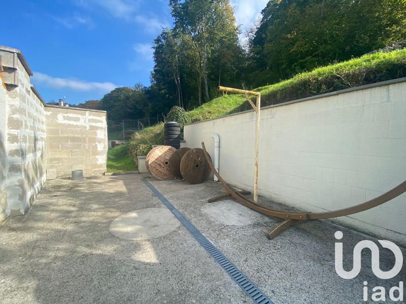 Maison - 142 m² - 4 pièces