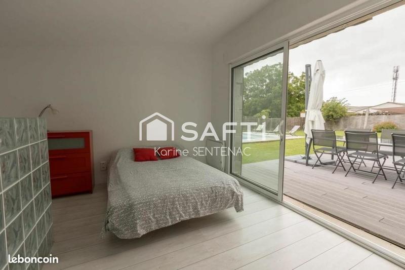 Loft - 175 m² - 5 pièces