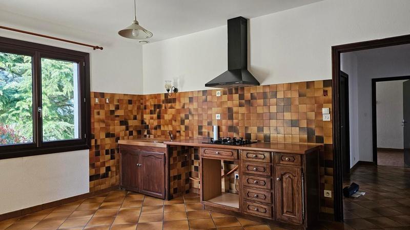 Villa - 140 m² - 4 pièces