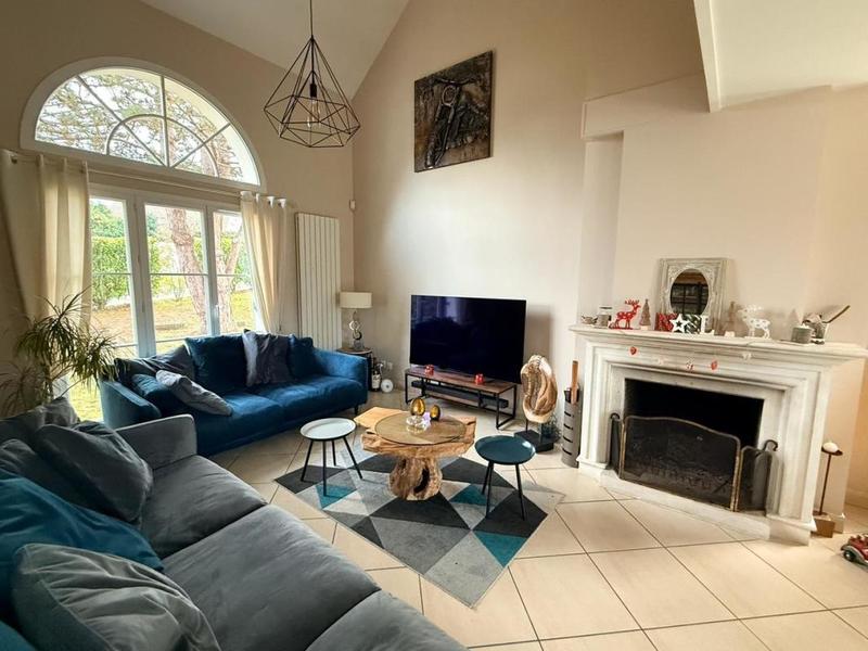 Maison - 173 m² - 7 pièces