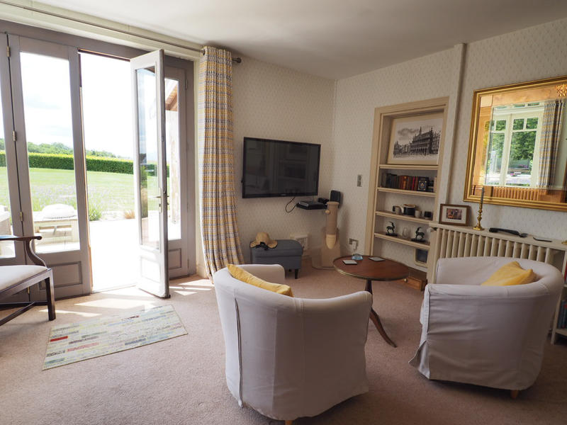 Maison - 400 m² - 14 pièces