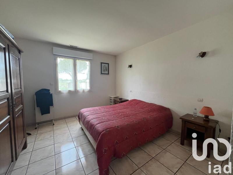 Maison - 147 m² - 5 pièces