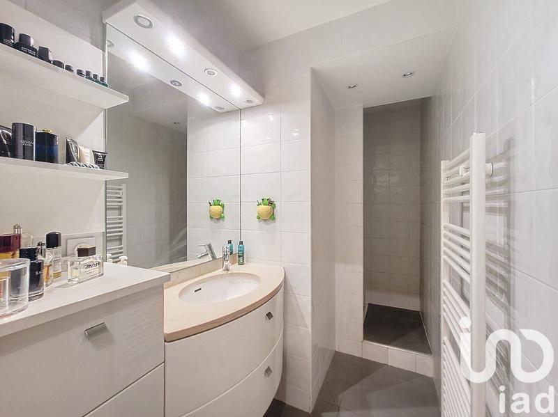 Appartement - 88 m² - 4 pièces