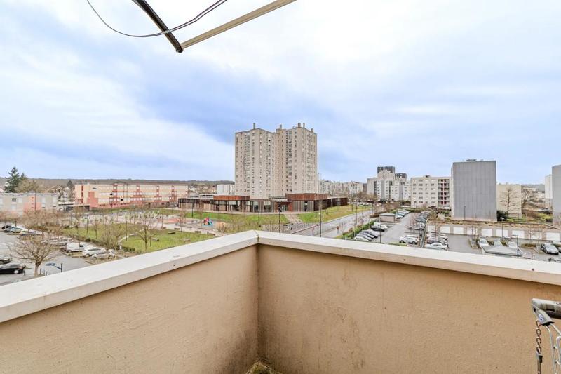 Duplex - 74 m² - 4 pièces