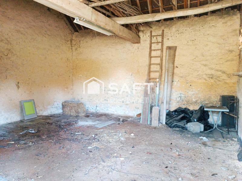 Maison - 64 m² - 3 pièces