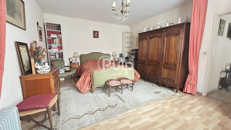 Appartement - 120 m² - 4 pièces