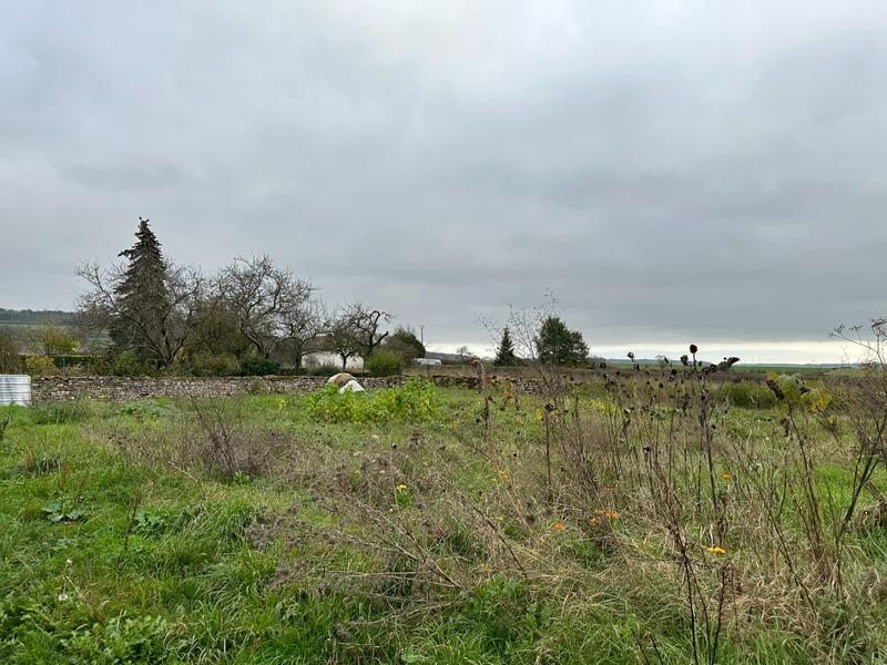 Grange - 94 m² - 2 pièces