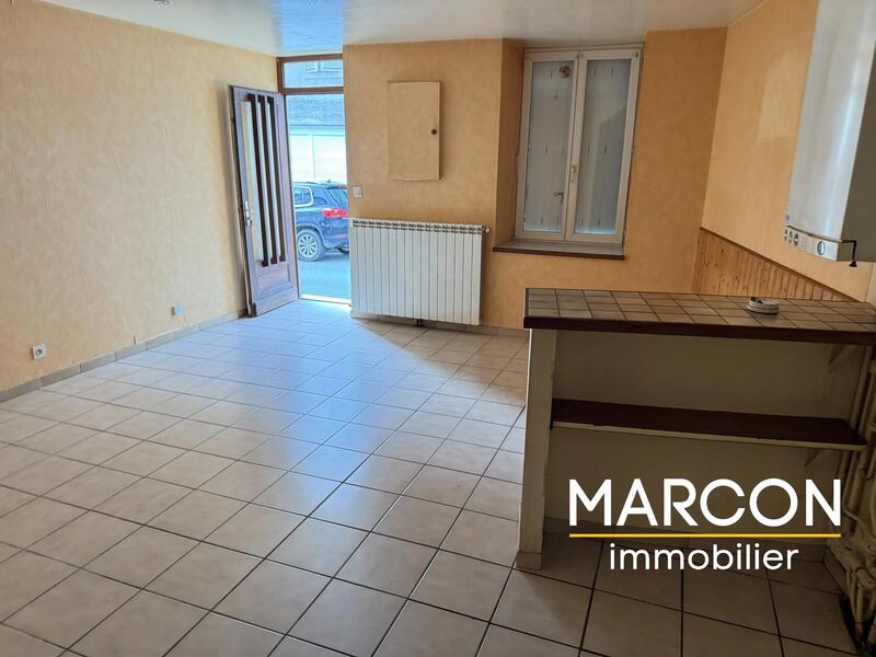 Immeuble - 163 m² - 7 pièces