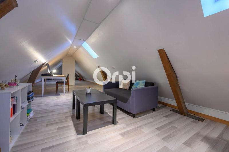 Maison - 147 m² - 5 pièces