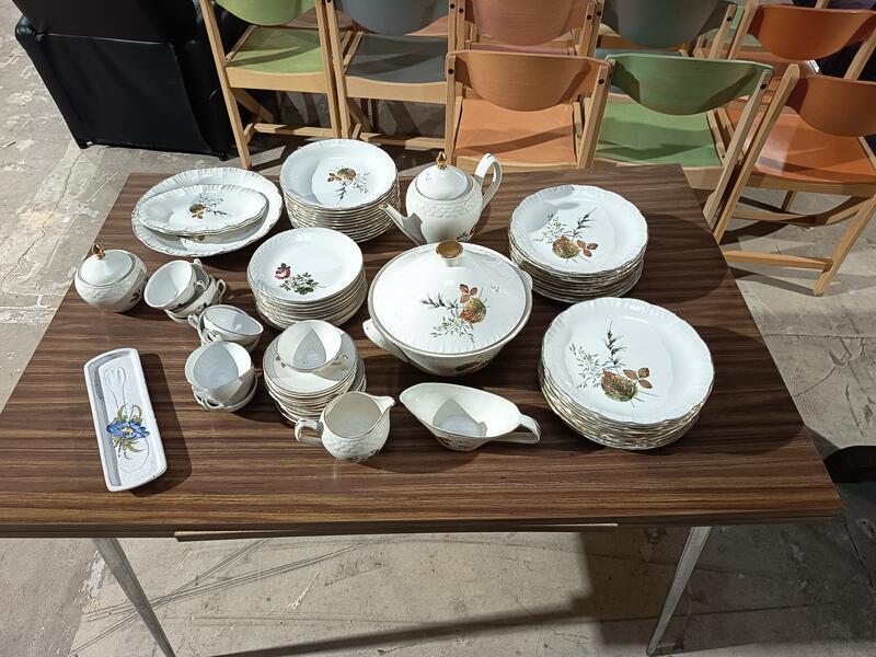 Braderie de la ressourcerie