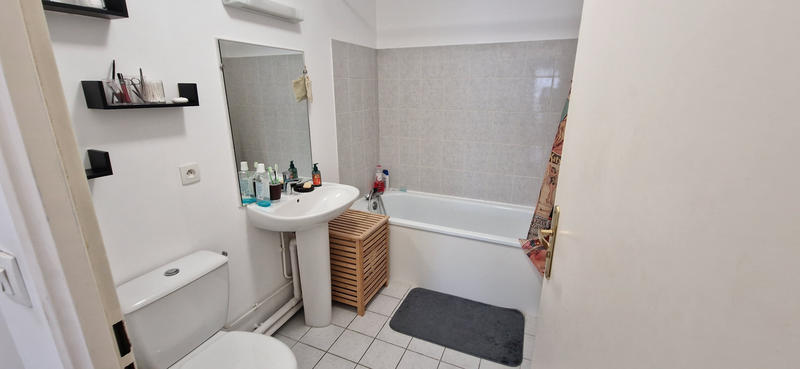 Appartement - 27 m² - 1 pièce