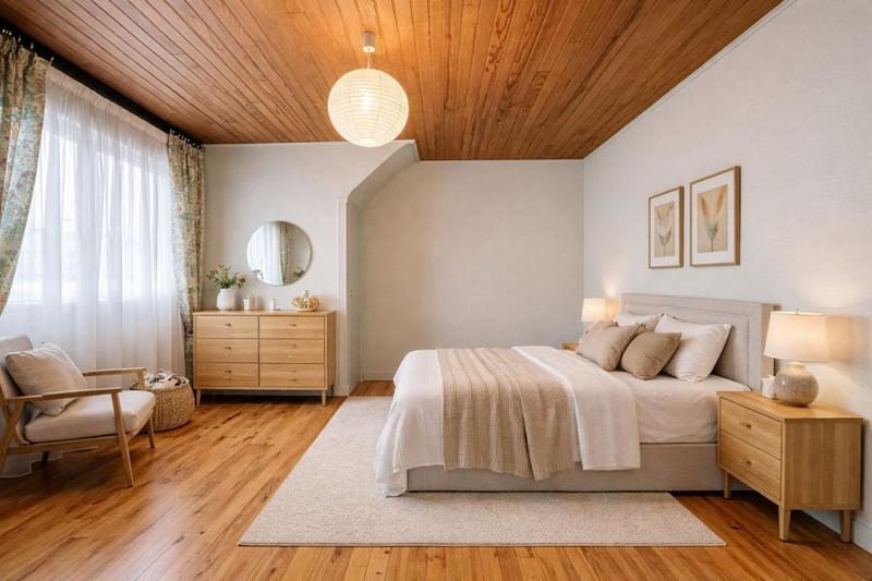 Maison - 166 m² - 7 pièces