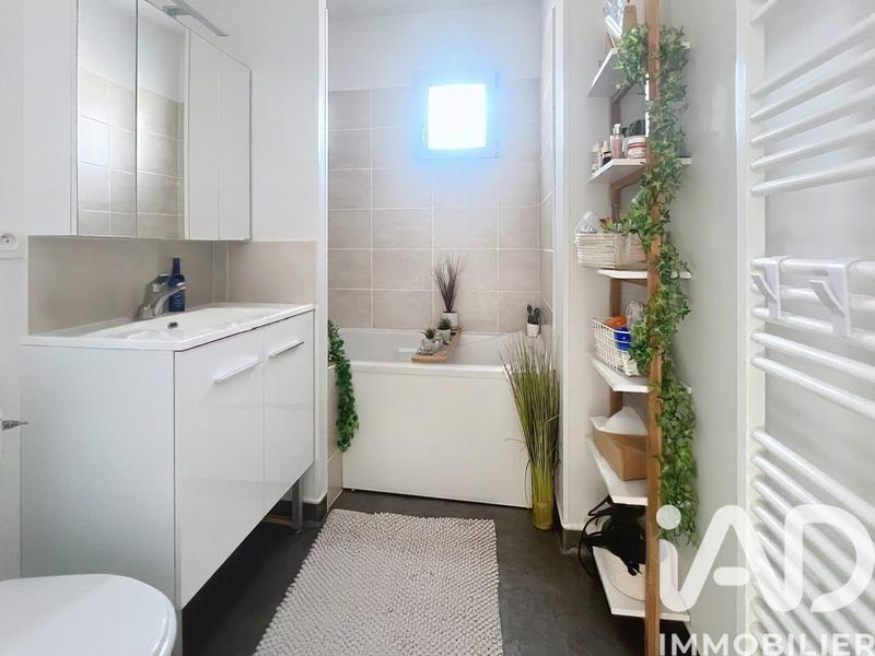 Maison - 82 m² - 4 pièces