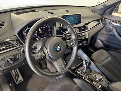 Bmw X1 sDrive 20i 192 ch Dkg7 m Sport