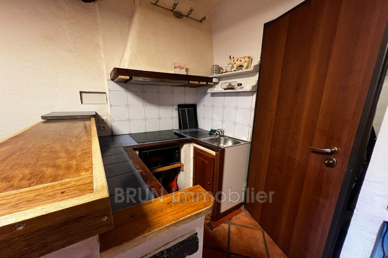Appartement - 27 m² - 1 pièce