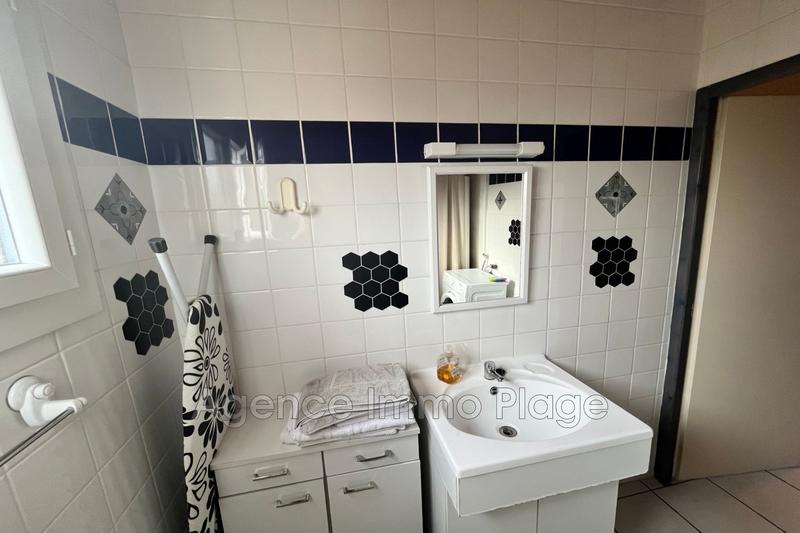 Maison - 56 m² - 3 pièces