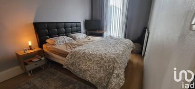 Appartement - 56 m² - 2 pièces