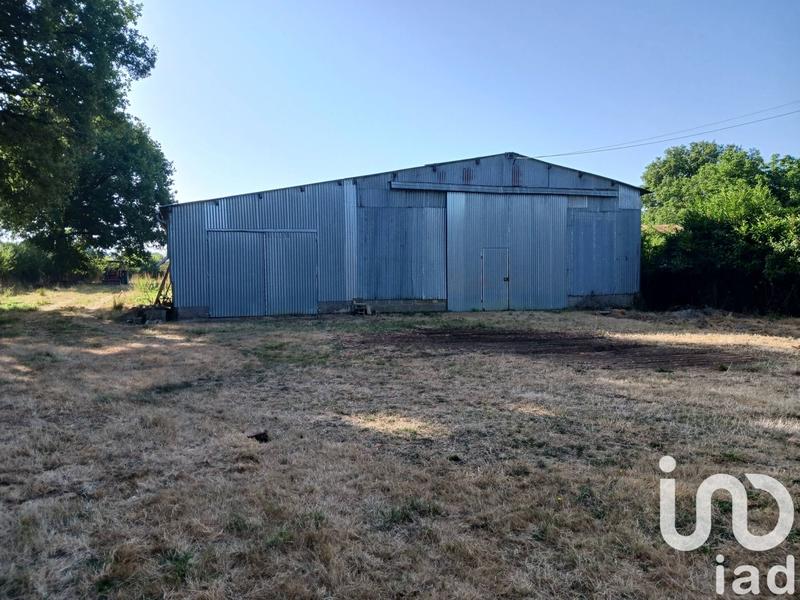 Maison de village - 101 m² - 4 pièces