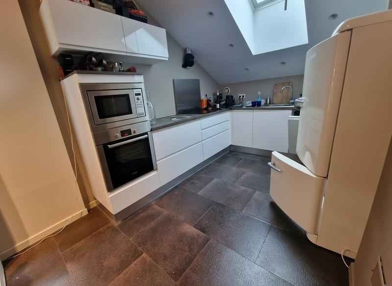 Immeuble - 470 m² - 12 pièces